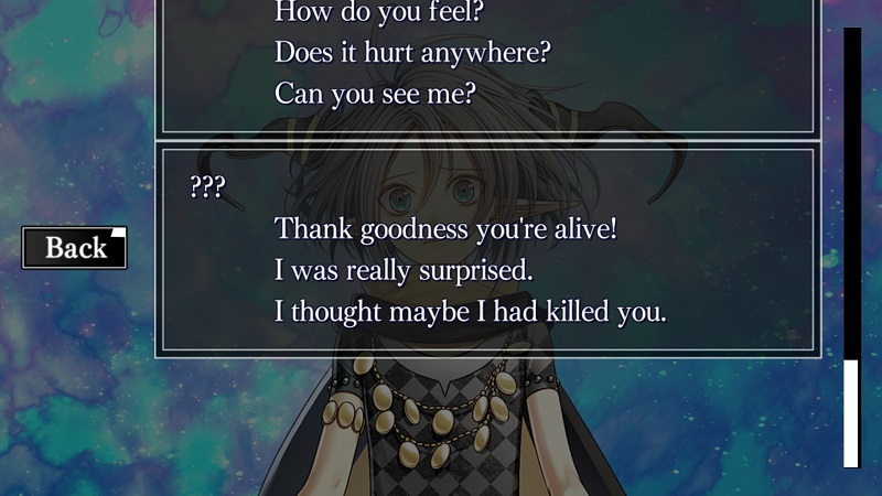 失忆症amnesia游戏汉化