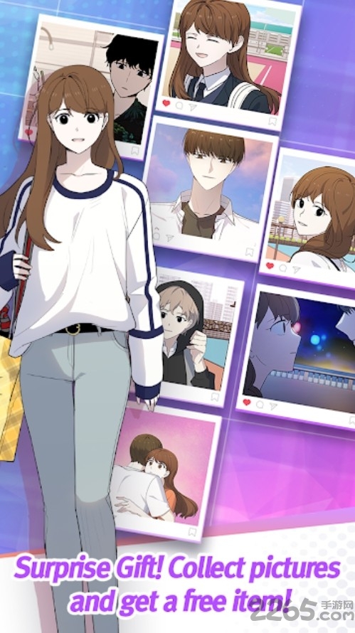 漫画找不同手机版