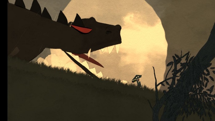 看见飘扬的斗篷了吗手机版