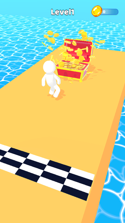 超级道具合成跑最新版(super prop maker)