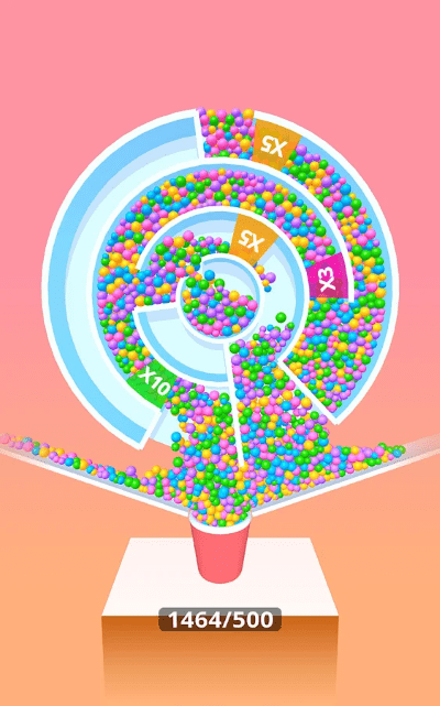 多重迷宫3d游戏(multi maze3d)