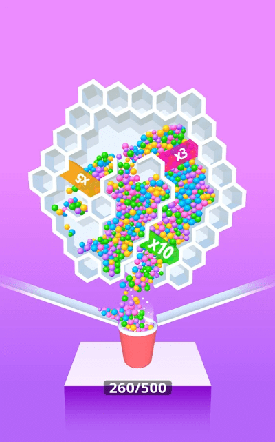 多重迷宫3d游戏(multi maze3d)