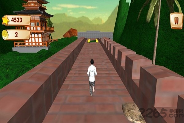 古代的迷宫游戏下载