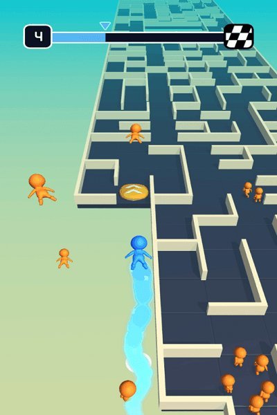 迷宫战记官方版