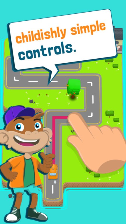 疯狂的迷宫游戏