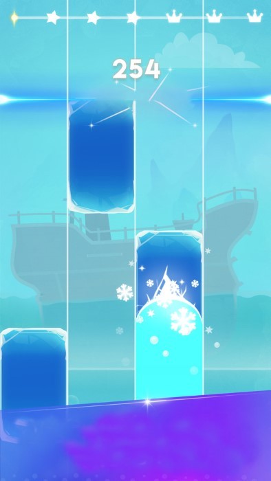 魔法琴键游戏