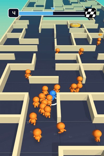 迷宫战记官方版