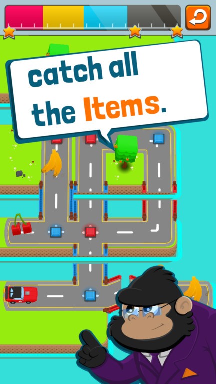 疯狂的迷宫完整版下载