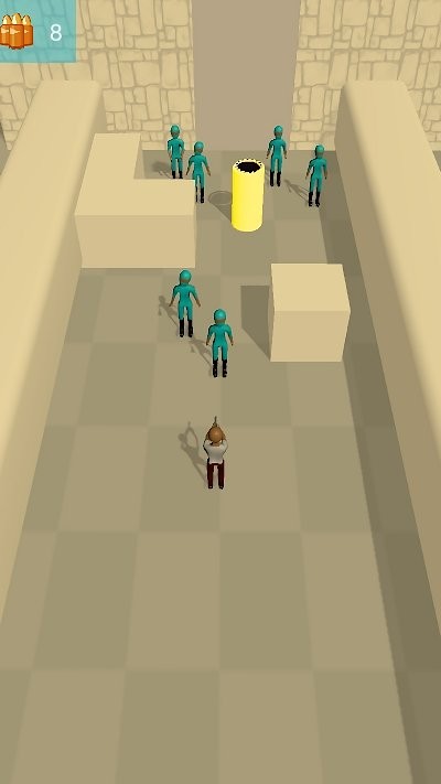 救救人质手游 救救人质最新版下载