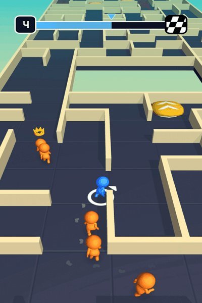 迷宫战记游戏下载