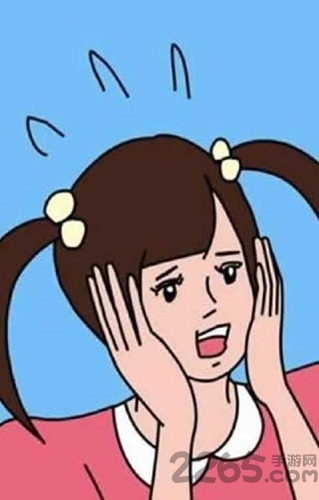 冰箱里的布丁被吃掉了手机游戏