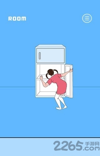 冰箱里的布丁被吃掉了手机游戏