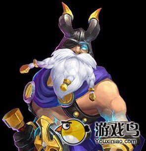 《城堡争霸》紫色英雄推荐 齐天大圣PK雷神[图]图片1