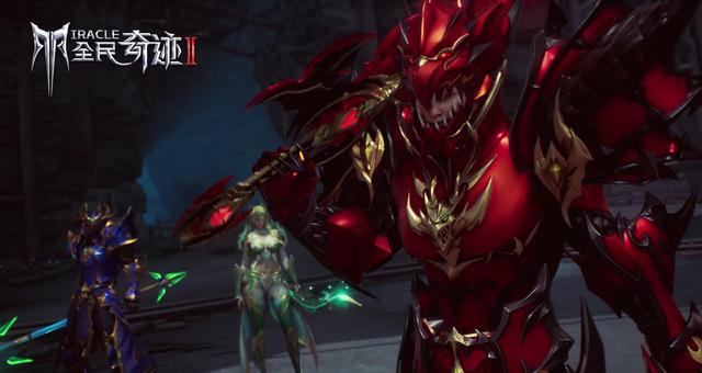 全民奇迹2有智慧的灵魂任务怎么做？有智慧的灵魂奇遇任务攻略[多图]图片4