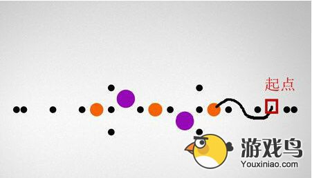 手指画线26-30关通过攻略 手指画线玩法秘诀[多图]图片2