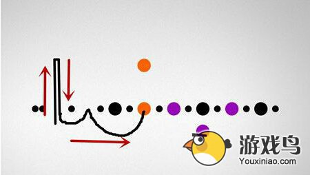 手指画线26-30关通过攻略 手指画线玩法秘诀[多图]图片3