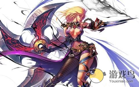 疾风之刃攻略 疾风之刃猎刃星前期单刷副本[图]图片1