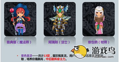 战神宝贝英灵玩法操作详解[多图]图片4