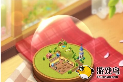 魔法宝贝怎么玩 小小餐厅玩法多[多图]图片5