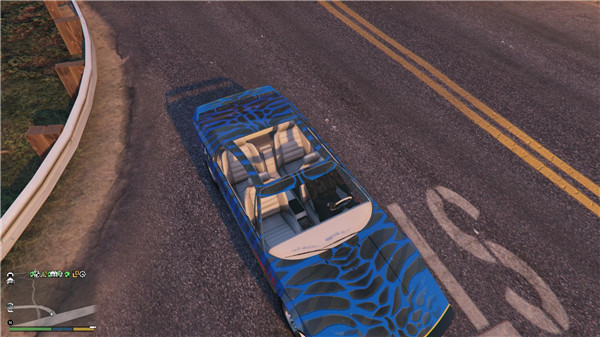 GTA5虎鲸潜艇任务在哪？虎鲸潜艇获取方法及操作教程[多图]图片24