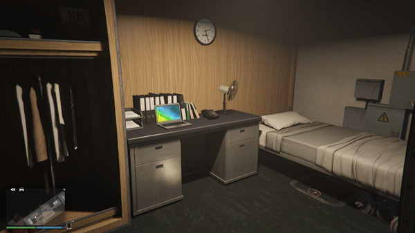 GTA5虎鲸潜艇任务在哪？虎鲸潜艇获取方法及操作教程[多图]图片17