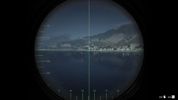 GTA5虎鲸潜艇任务在哪？虎鲸潜艇获取方法及操作教程[多图]图片10