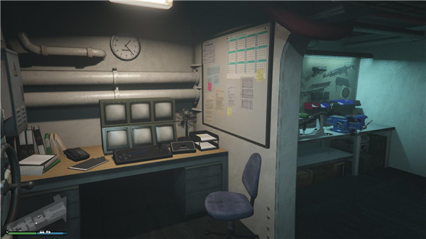 GTA5虎鲸潜艇任务在哪？虎鲸潜艇获取方法及操作教程[多图]图片18