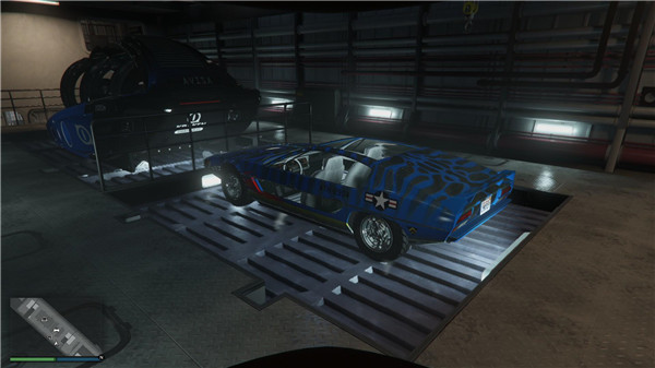 GTA5虎鲸潜艇任务在哪？虎鲸潜艇获取方法及操作教程[多图]图片20
