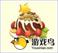 魔法宝贝喷泉咕咕霍夫的详细做法[图]图片1