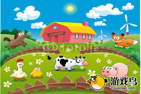 卡通农场ios商店充值流程详解攻略[多图]图片1