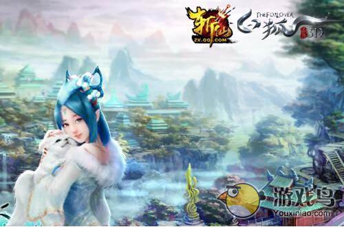 全民斩仙人物技能怎么唤醒成为高级技能[图]图片1