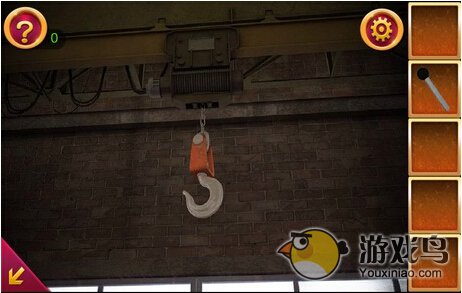 密室逃脱5第三关攻略 废旧仓库寻线索[多图]图片10