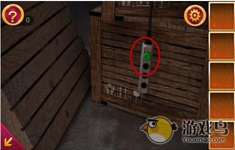 密室逃脱5第三关攻略 废旧仓库寻线索[多图]图片14