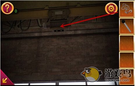 密室逃脱5第三关攻略 废旧仓库寻线索[多图]图片9