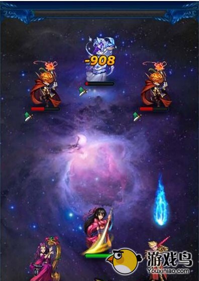 星座女神试炼玩法详细介绍 可得材料[多图]图片5