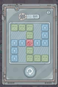 最强蜗牛翻翻乐攻略大全：翻翻乐1-50关通关步骤[多图]图片26
