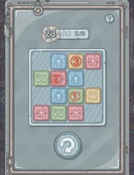 最强蜗牛翻翻乐攻略大全：翻翻乐1-50关通关步骤[多图]图片23