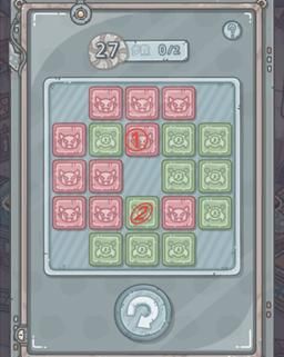 最强蜗牛翻翻乐攻略大全：翻翻乐1-50关通关步骤[多图]图片27