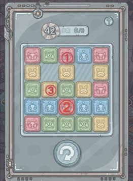 最强蜗牛翻翻乐攻略大全：翻翻乐1-50关通关步骤[多图]图片42