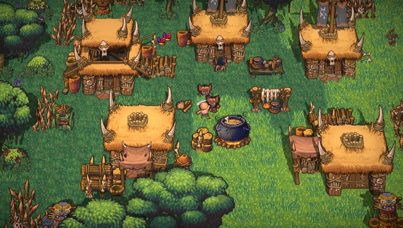 岛屿幸存者手机版(Survivor Craft Island)