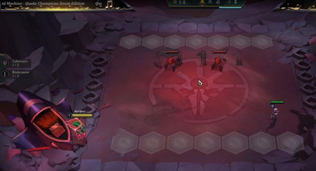 云顶之弈10.14阵容推荐：10.14版本最强吃鸡阵容搭配攻略[多图]图片1