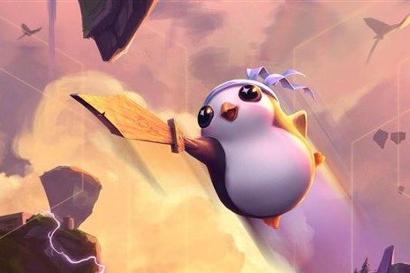 云顶之弈10.12版本吃鸡阵容推荐：10.12宇航员狙神阵容搭配攻略[多图]图片1