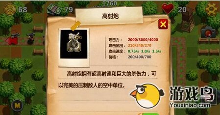 小小指挥官2之世界争霸防御塔大全图文详解[多图]图片3
