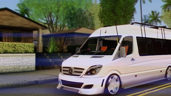 短跑巴士运输(Minibüs Otobüs Simülatör)