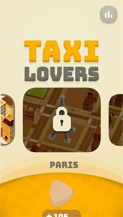出租车爱好者(Taxi Lovers)