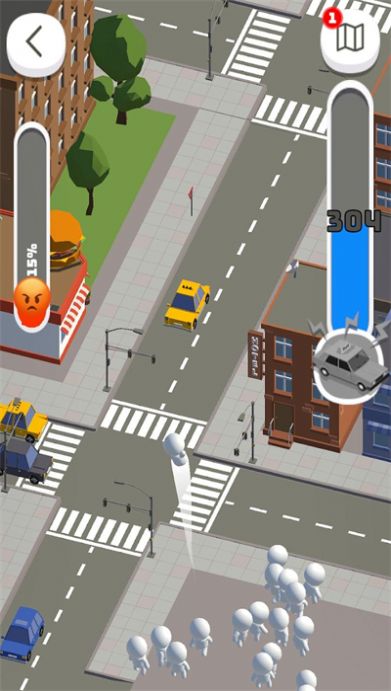 出租车爱好者(Taxi Lovers)