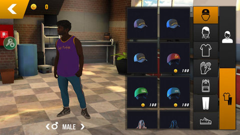 手动挡停车场2024最新版本(Car Parking)