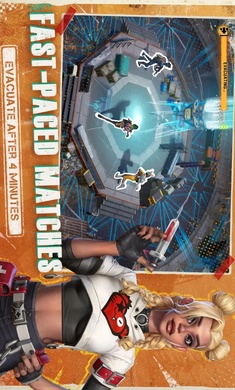 落日余晖国服(Farlight 84)