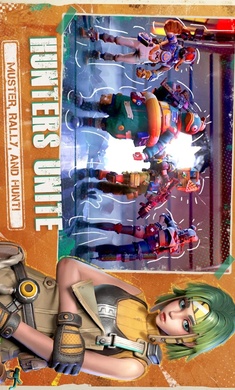 落日余晖国服(Farlight 84)