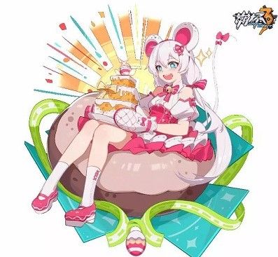 崩坏3德丽莎生日会活动大全：可爱凭证获取及奖励兑换攻略[视频][多图]图片4